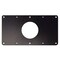 Chief Flat Screen 100/75 M6 Bracket, FSB4243B FSB4243B - alternate 1